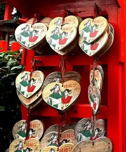 御霊神社(奈良県)