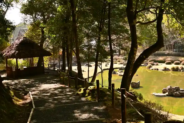 常栄寺(山口県)