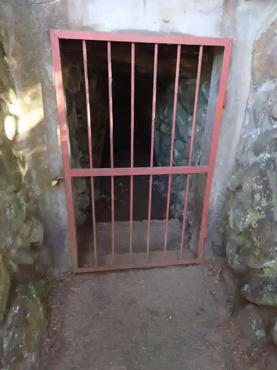 諏訪神社(群馬県)