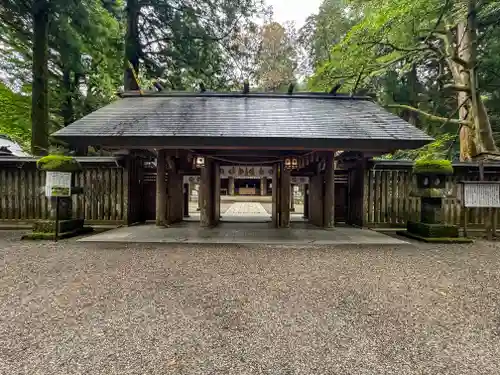 天岩戸神社(宮崎県)