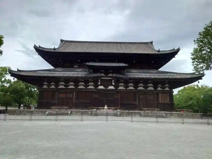 東寺(教王護国寺)(京都府)
