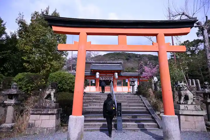宇治神社(京都府)