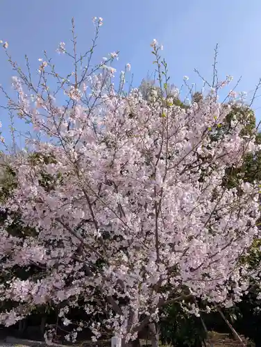 潮田神社(神奈川県)