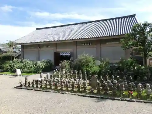 元興寺(奈良県)