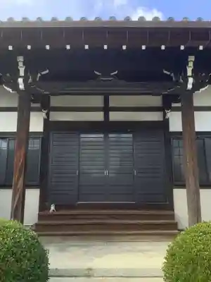 法蔵寺(愛知県)