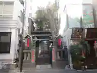 松尾神社(東京都)