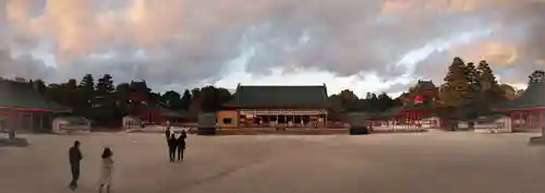 平安神宮のその他建物