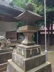 赤城神社(千葉県)