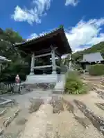 常楽寺(徳島県)