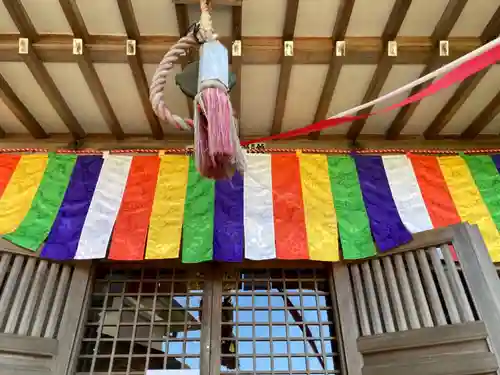 観音蜜寺（薬師院内）(神奈川県)