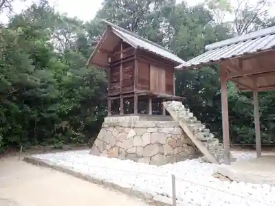 護王神社(香川県)