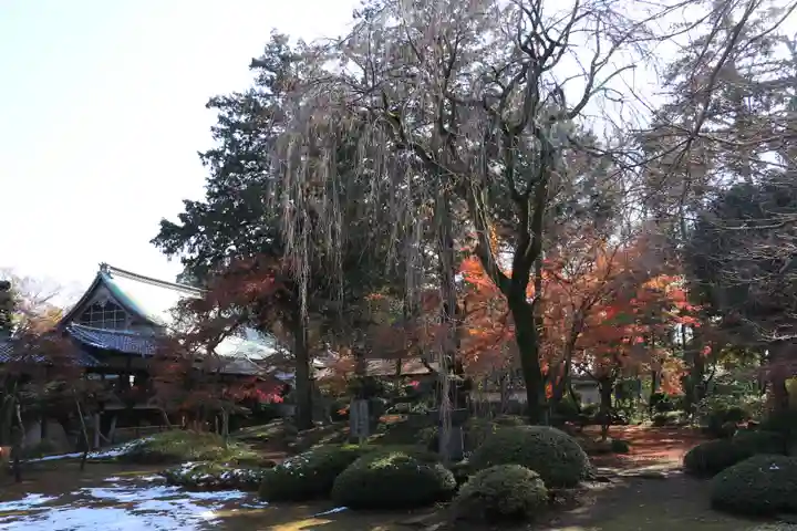 喜多院(埼玉県)