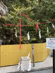 神田神社(滋賀県)