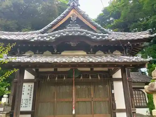 法華経寺(千葉県)