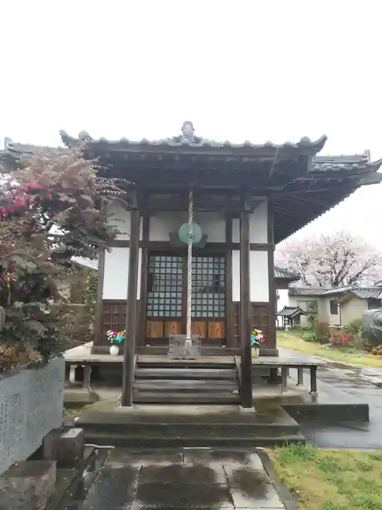 円照寺(埼玉県)
