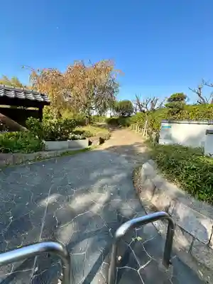 意賀美神社(大阪府)