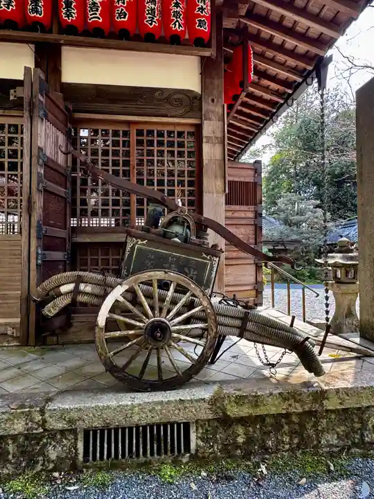 赤山禅院(京都府)