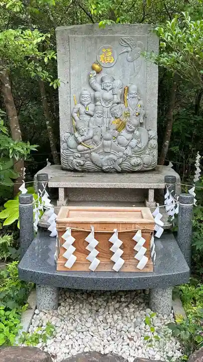 天津神明宮(千葉県)