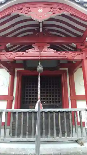 太宗寺のその他建物