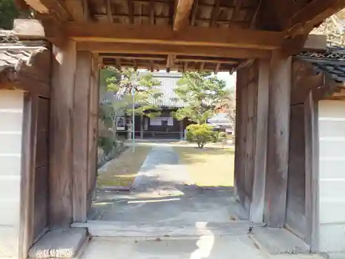 阿弥陀寺(滋賀県)
