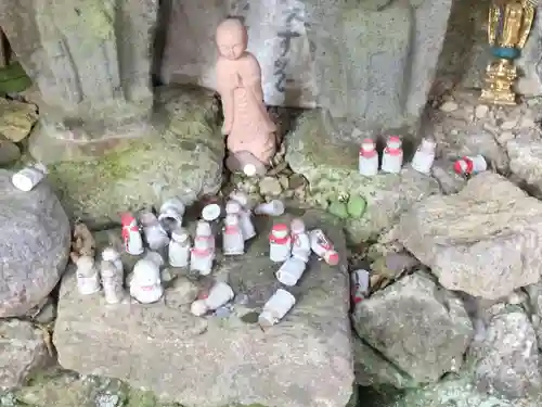 宝珠山 立石寺(山形県)