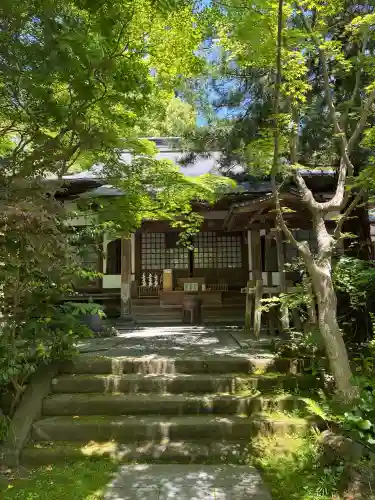 覚園寺(神奈川県)
