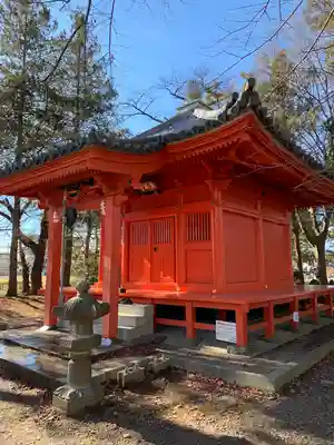 陸奥國分寺(宮城県)