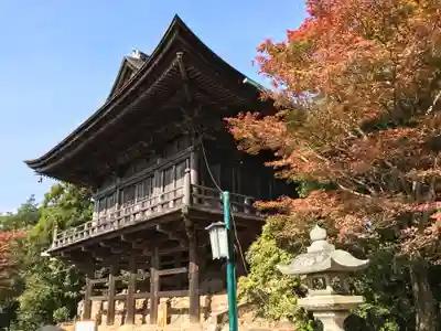 醍醐寺(上醍醐)のその他建物