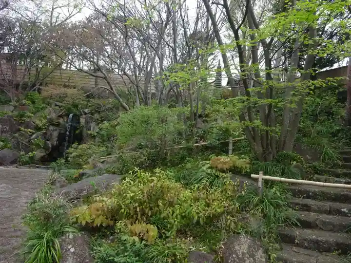 妙蓮寺(神奈川県)