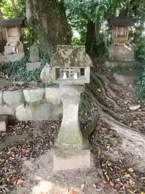 八幡神社(岐阜県)