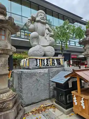 だいこくさま