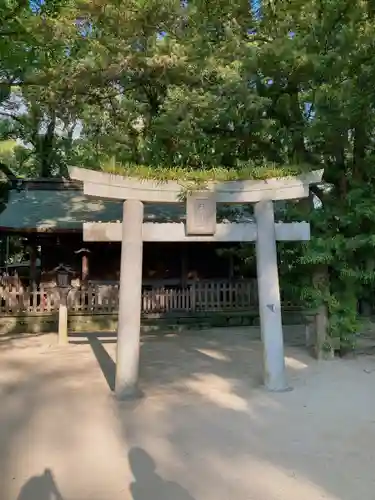 筥崎宮(福岡県)