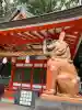 生田神社(兵庫県)