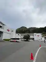 若杉稲荷大明神(兵庫県)