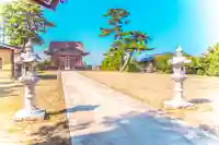 八重垣神社(宮城県)