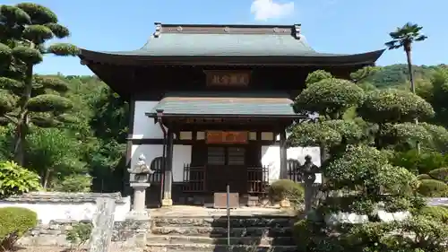 竹林院(徳島県)