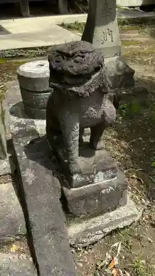 子松神社(宮城県)