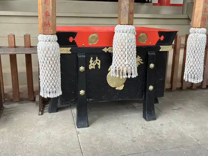 戸部杉山神社(神奈川県)