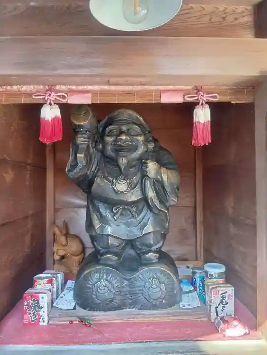 三輪神社(岐阜県)