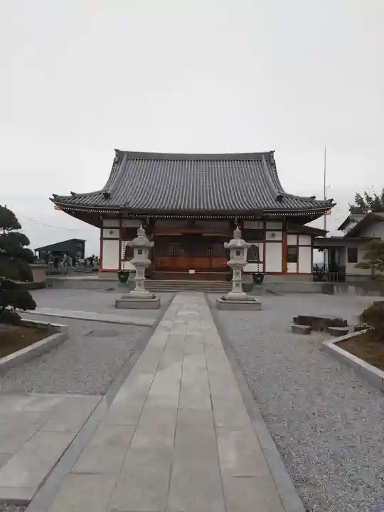 慶徳寺(群馬県)