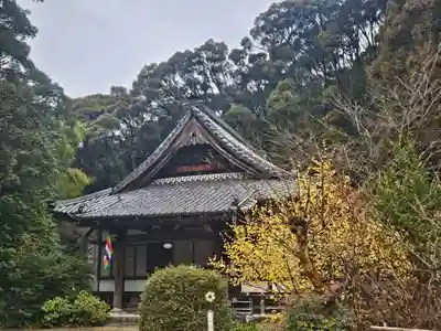 西方寺(愛知県)