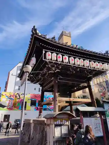 大須観音 （北野山真福寺宝生院）のその他建物