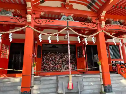 淡嶋神社(和歌山県)
