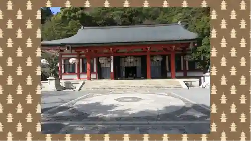 鞍馬寺(京都府)