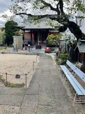 大満寺(東京都)