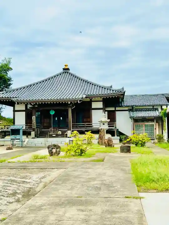 弘福院(千葉県)