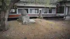 稲荷神社の建物その他