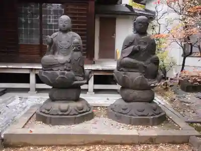 東福寺(東京都)