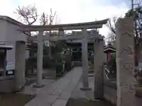 八幡神社(東京都)