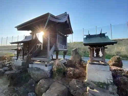 恵美須宮(岡山県)